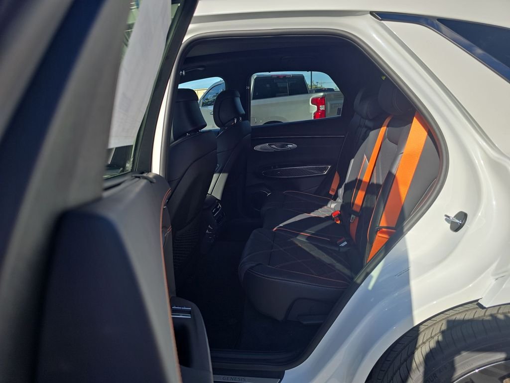 2026 GENESIS GV70 Sport Prestige - Photo 23