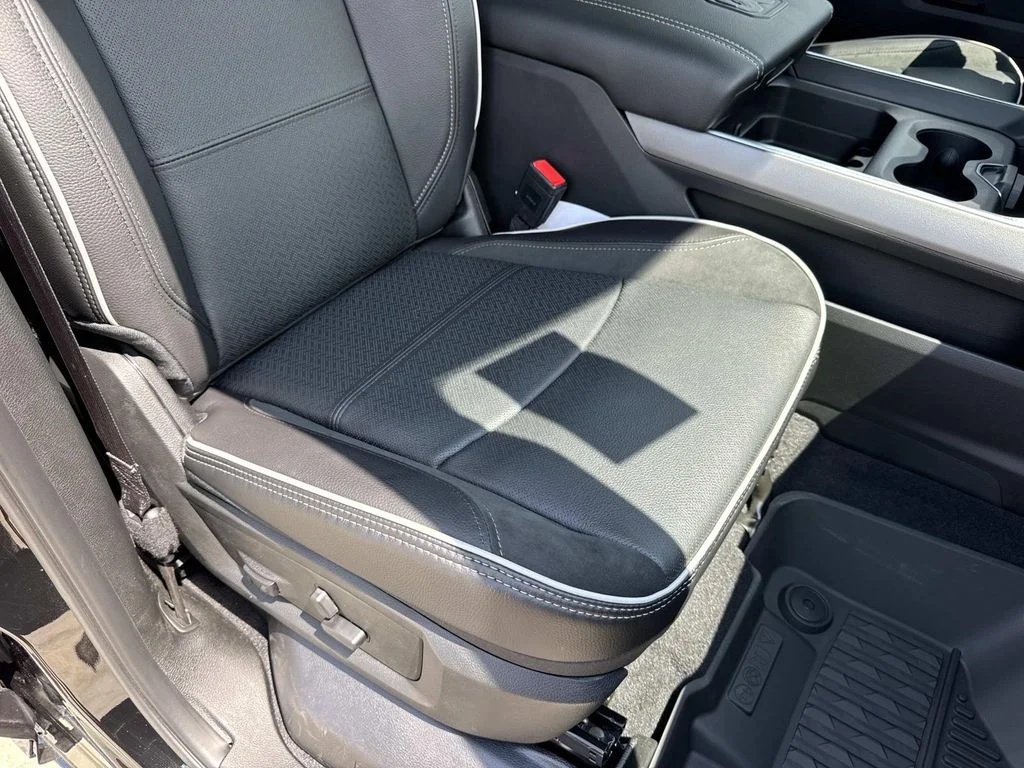 2026 RAM 2500 Laramie - Photo 25