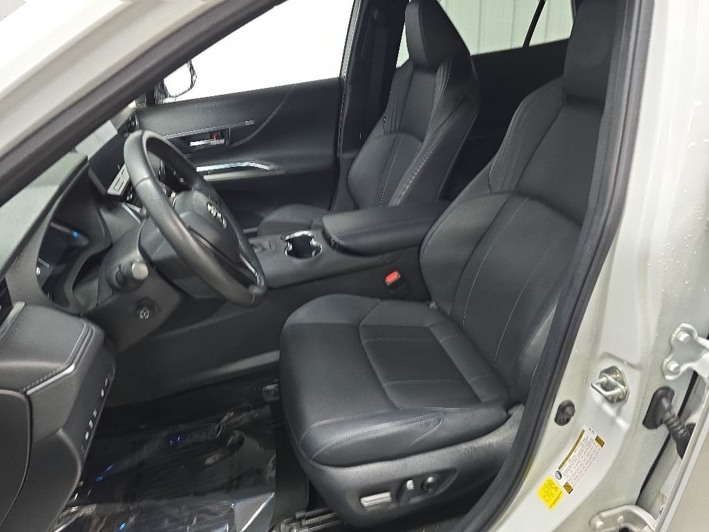 Used 2024 Beige Toyota Limited image 30