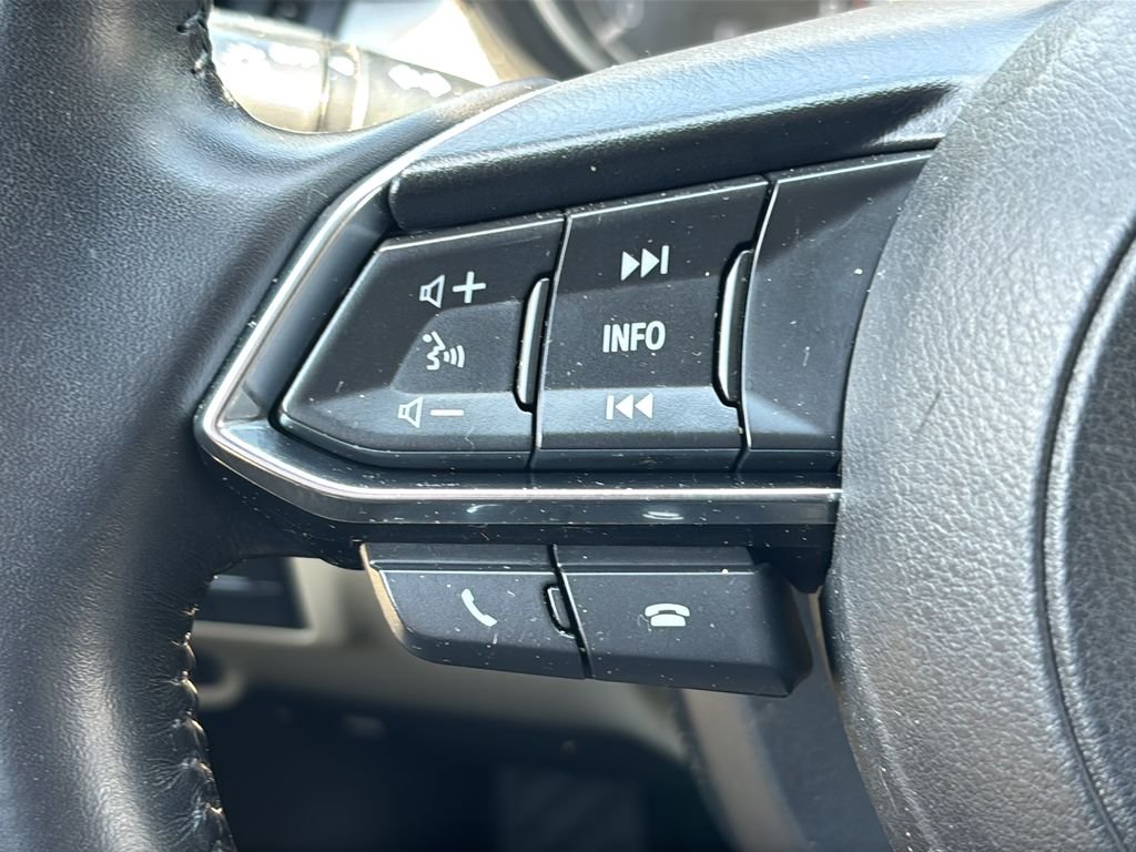 2020 Mazda MAZDA6 Touring - Photo 22