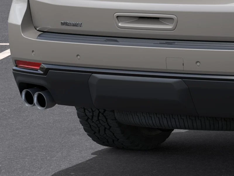 2027 Chevrolet Tahoe Z71 - Photo 15