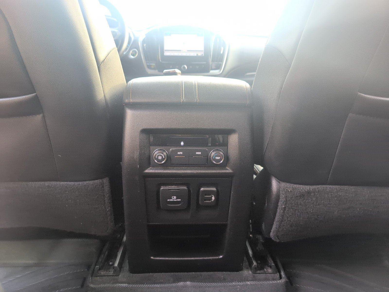 Used 2019 CAJUN RED TINTCOAT Chevrolet RS image 33
