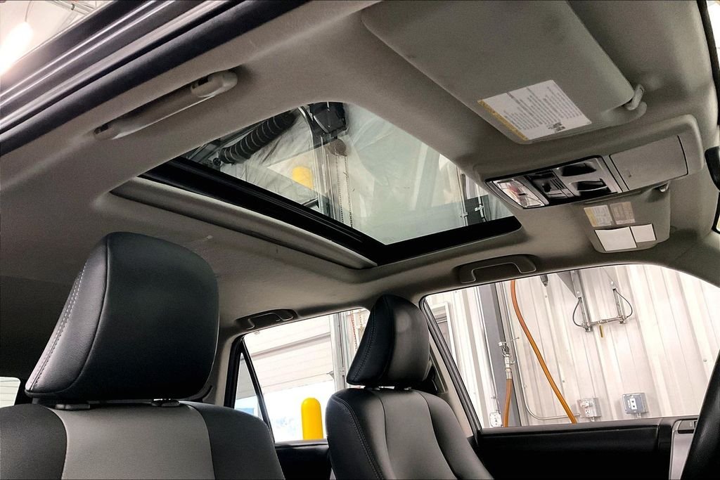 Used 2019 Gray Toyota SR5 Premium image 26