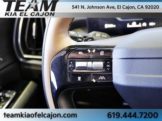 2026 Kia Sorento X-Pro SX Prestige - Photo 46