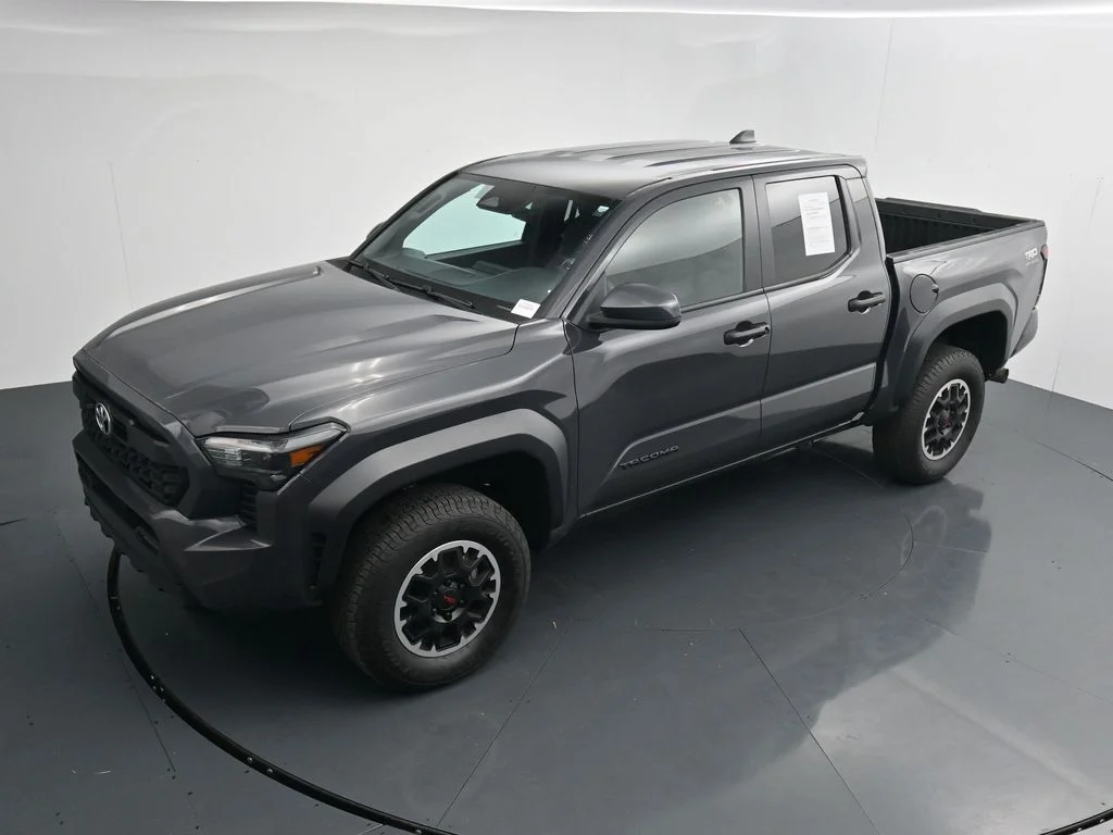 Used 2024  Toyota TRD Off-Road image 23
