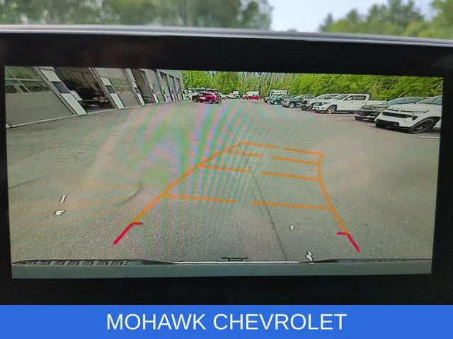 Used 2025 Cypress Gray Chevrolet LT (2FL) image 16
