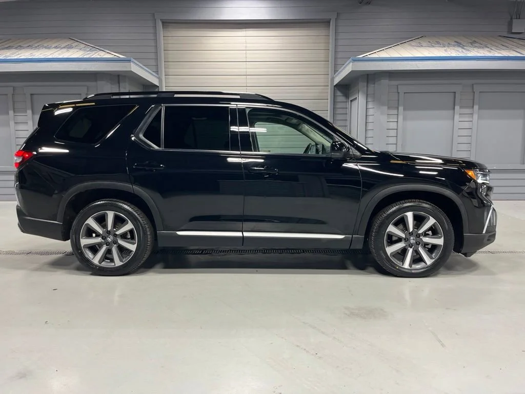 2023 Honda Pilot Elite - Photo 52