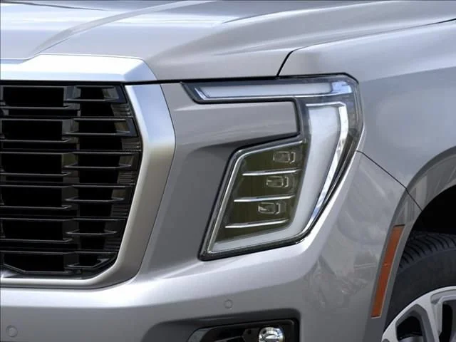 2026 GMC Yukon Denali - Photo 10
