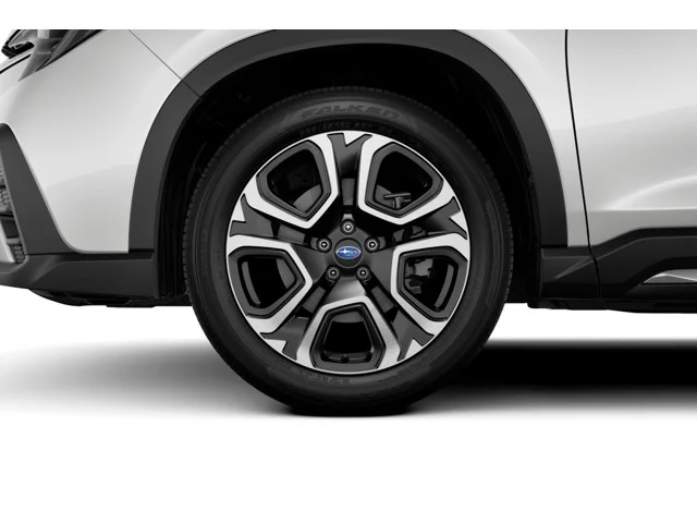 New 2026 CRYSTAL WHITE PEARL Subaru Touring 7-Passenger image 10