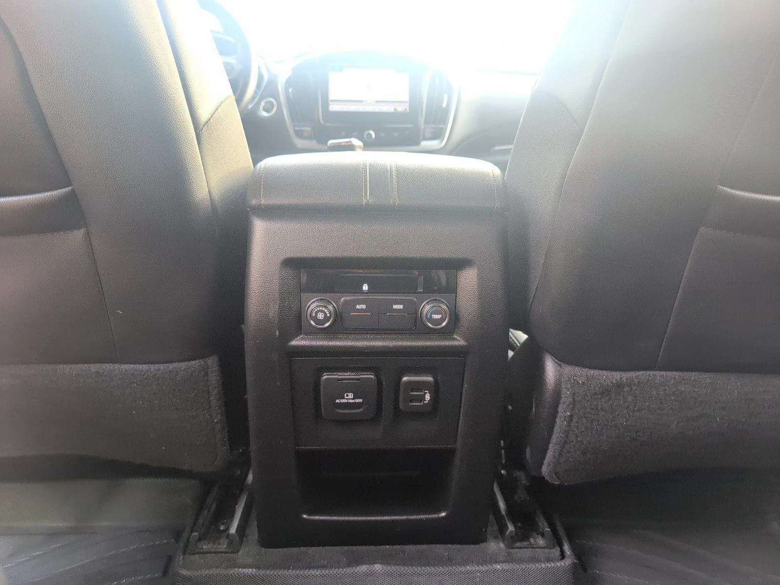 Used 2019 CAJUN RED TINTCOAT Chevrolet RS image 33