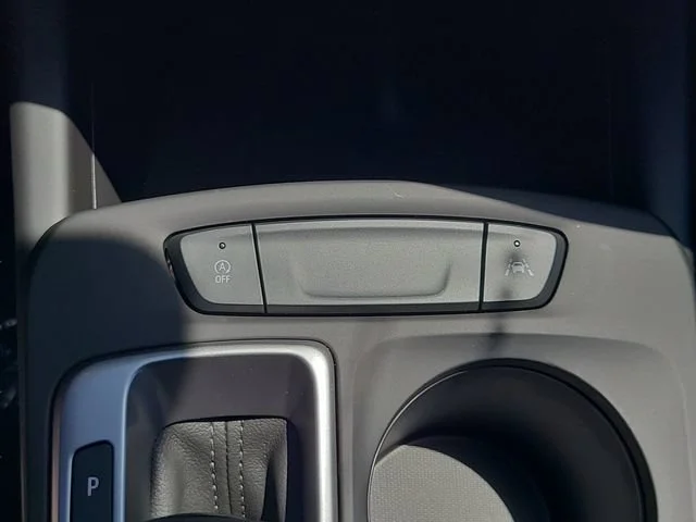 New 2026 Mosaic Black Metallic Chevrolet LS image 30