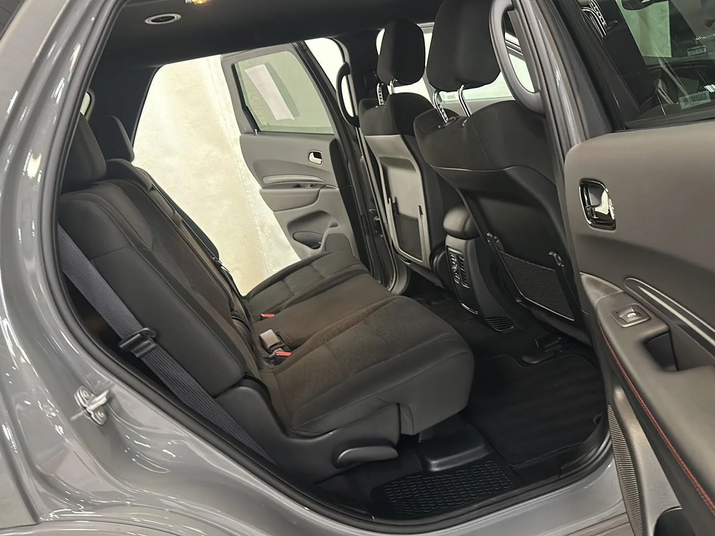 Used 2026 Destroyer Gray Clearcoat Dodge GT image 31