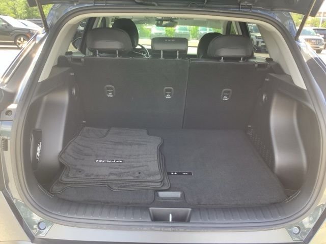 2026 Hyundai Kona SEL Premium - Photo 12