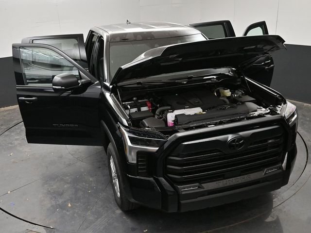 2026 Toyota Tundra SR5 - Photo 31
