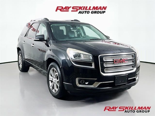 2016 GMC Acadia AWD SLT-1's photo