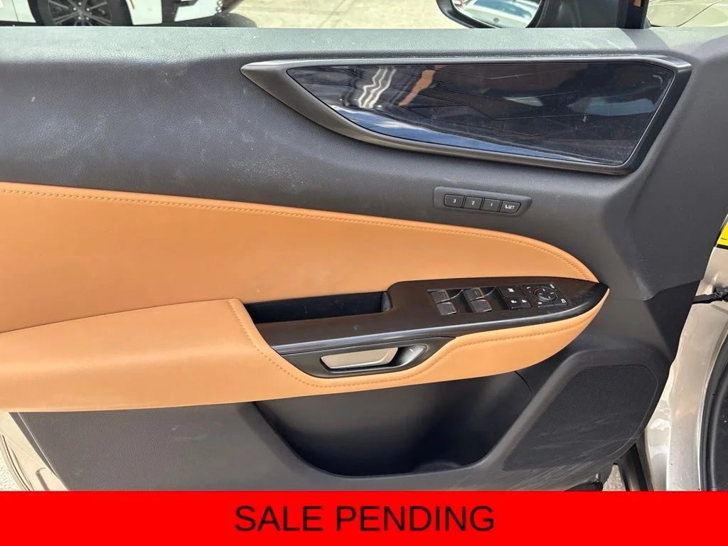 Certified Used 2024 Silver Lexus 350h Premium image 13
