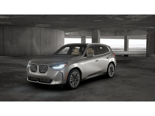 2026 BMW X3 30 XDRIVE's photo
