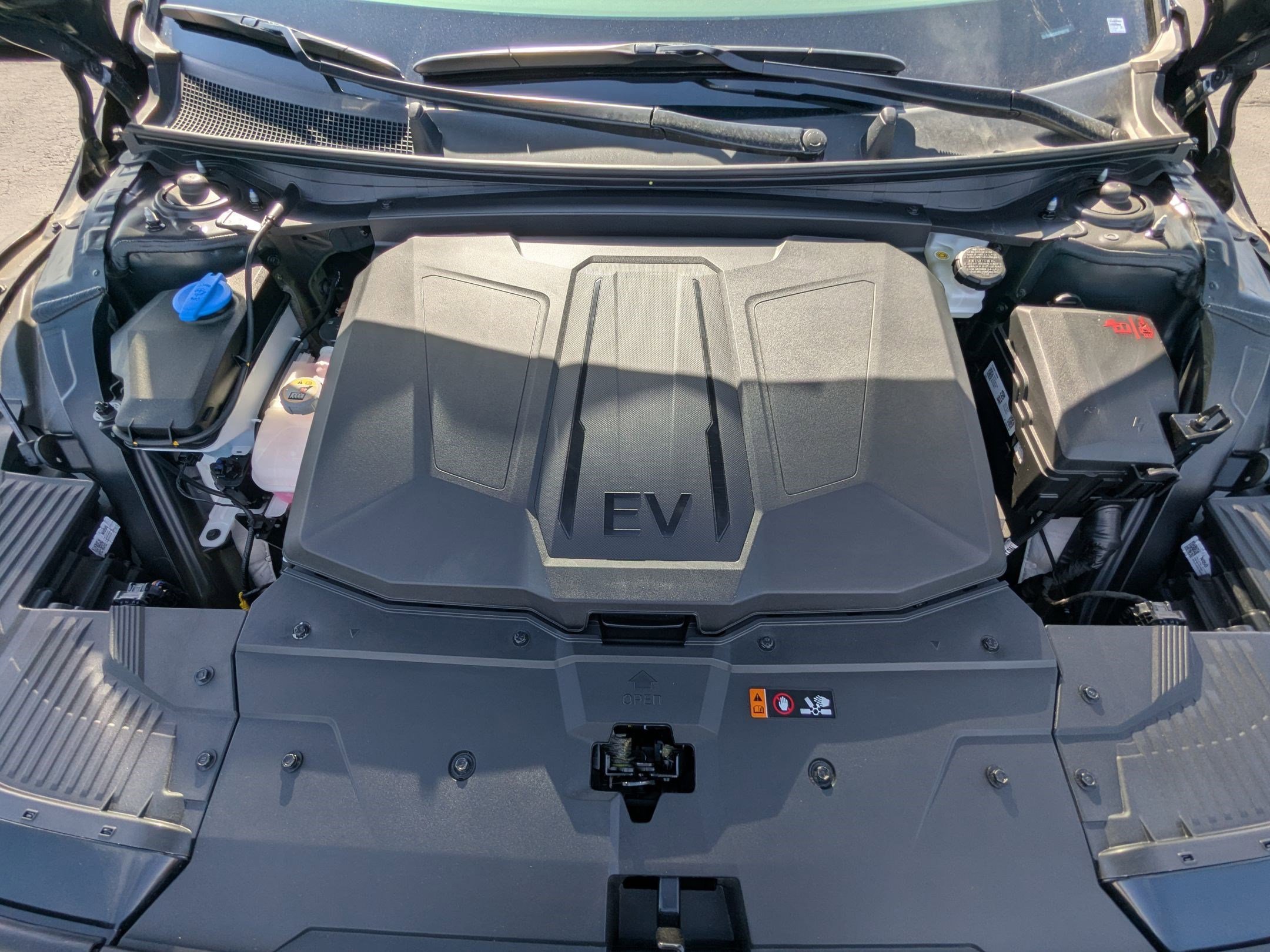 2026 Hyundai IONIQ 5 SEL - Photo 32