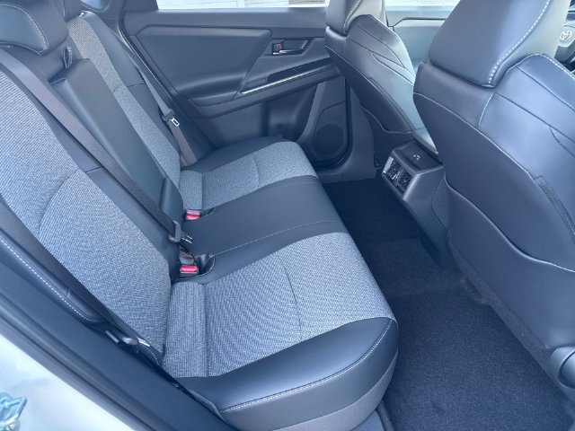New 2027 Wind Chill Pearl <sup>1</sup> Toyota  XLE image 19