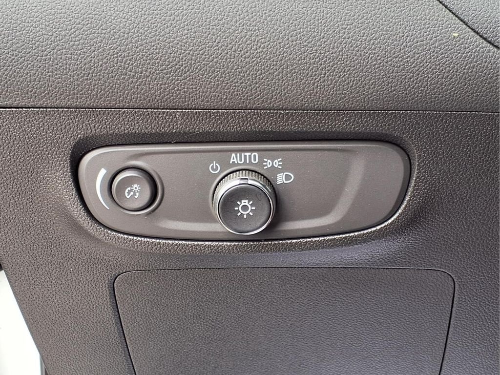 2025 Buick Encore GX Preferred - Photo 19