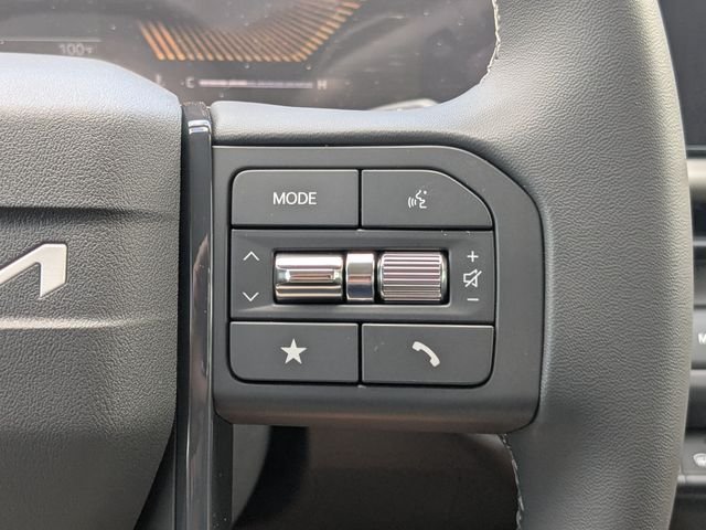 New 2027 Frost Blue / Black Roof Kia S image 26