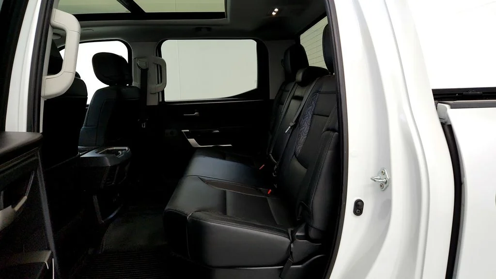 2022 Toyota Tundra Limited - Photo 19