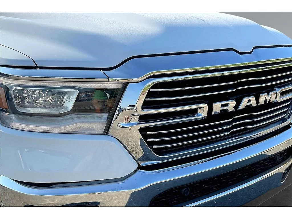 Used 2023  Ram Laramie image 20