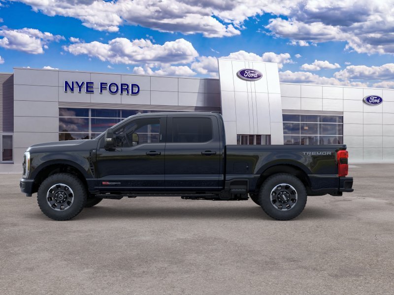 2026 Ford F-350 Super Duty XLT - Photo 27