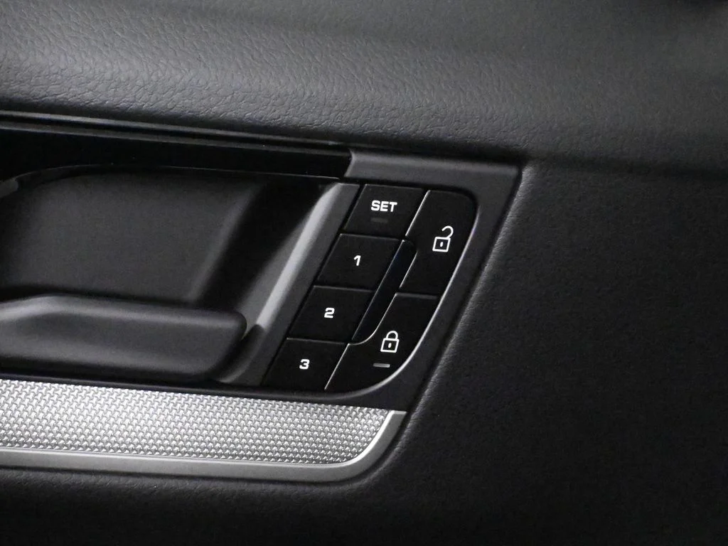 Used 2026 Gray Porsche  image 32