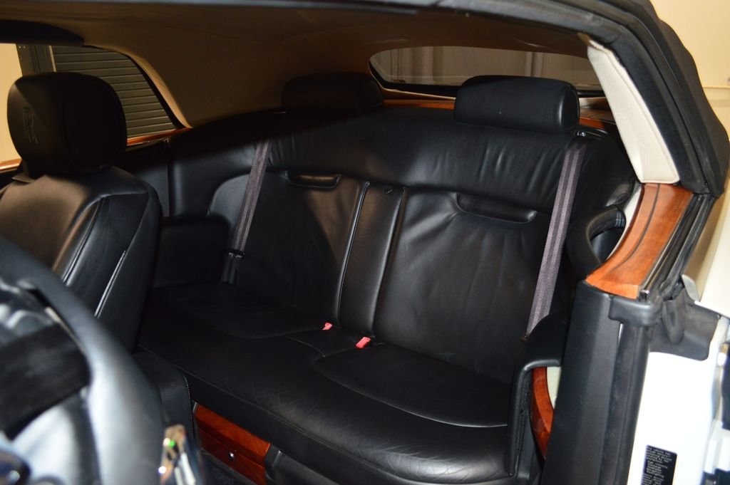 2009 Rolls-Royce Phantom Drophead Coupe - Photo 38