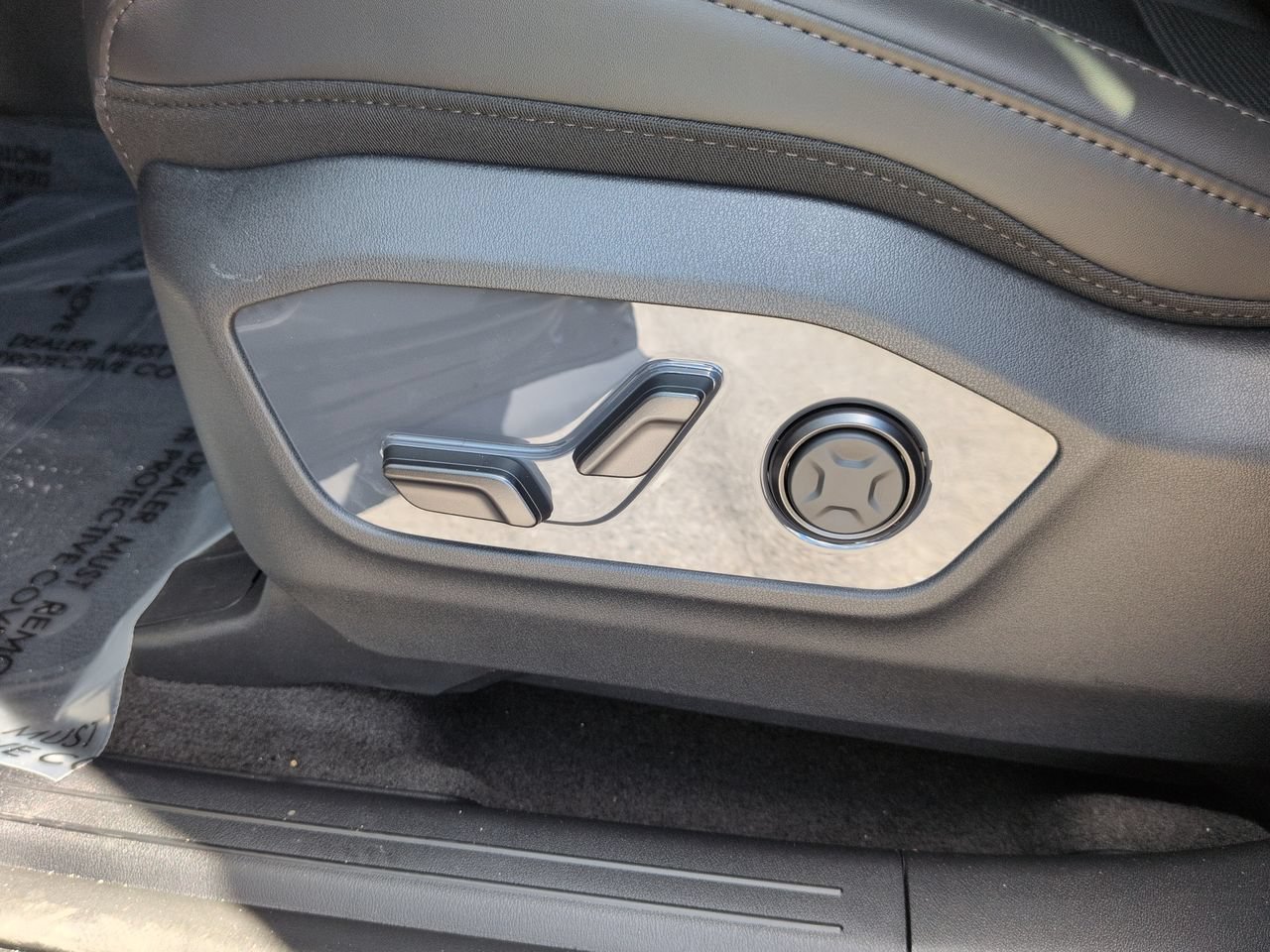 New 2027 Panthera Metal Kia X-Line EX image 23