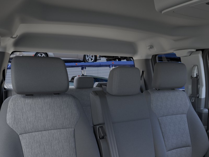 New 2026 Carbonized Gray Metallic Ford XL image 22