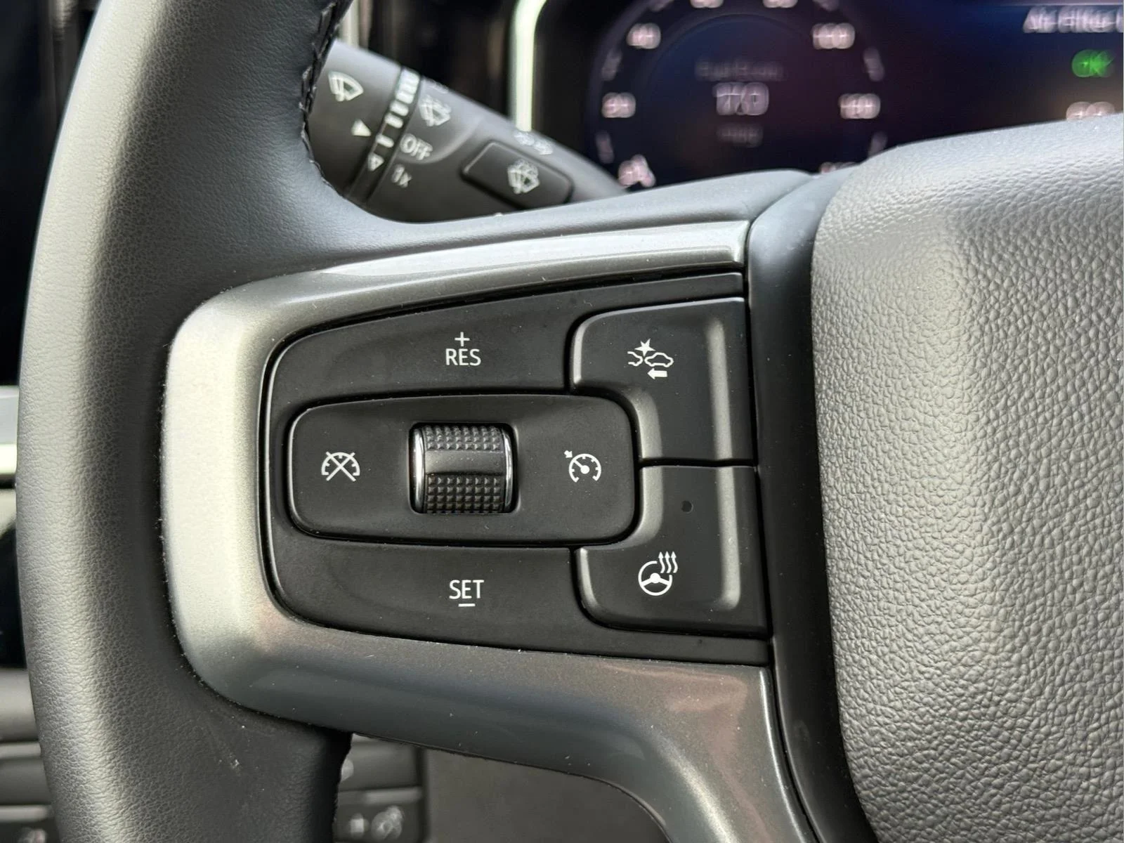Used 2026 Sterling Gray Metallic Chevrolet LT image 26