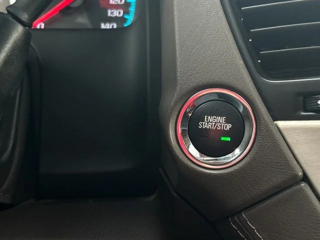 Used 2017 White Frost GMC Denali image 52