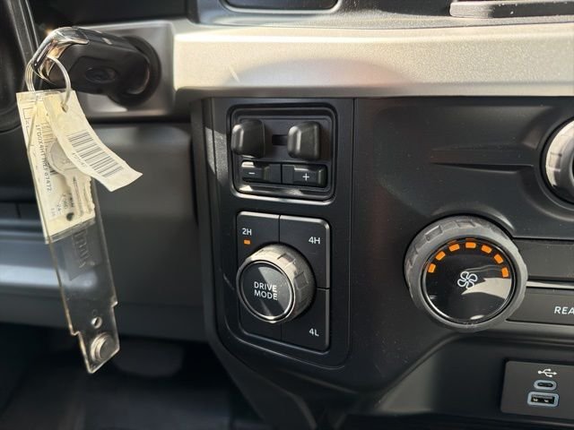 2024 Ford F-450 Super Duty Chassis Cab XL - Photo 19