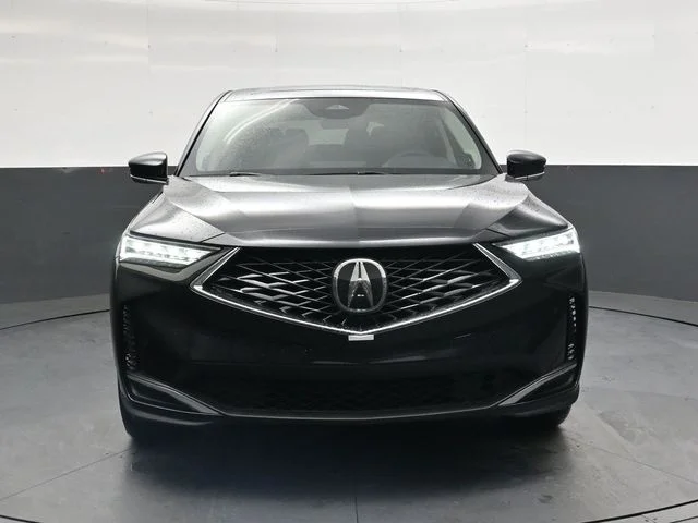 2026 Acura MDX Technology Package - Photo 10