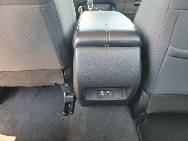 Used 2023 Gray Nissan 2.5 SV image 17