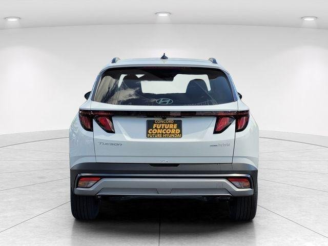 New 2026 White Hyundai SEL AWD image 29