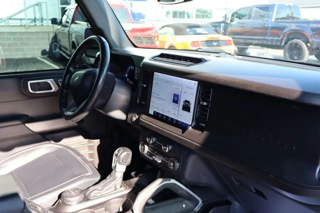 Used 2021 Area 51 Ford First Edition image 45