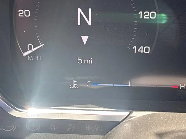 New 2026 Glacier White Tricoat GMC Denali image 18