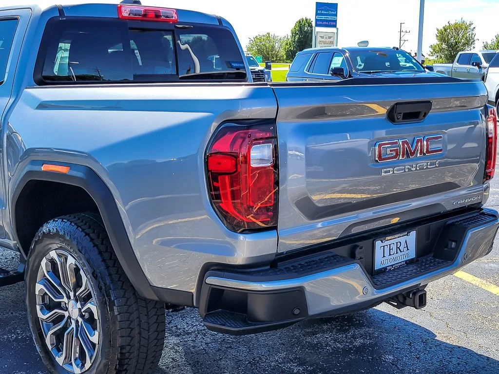 2026 GMC Canyon Denali - Photo 6