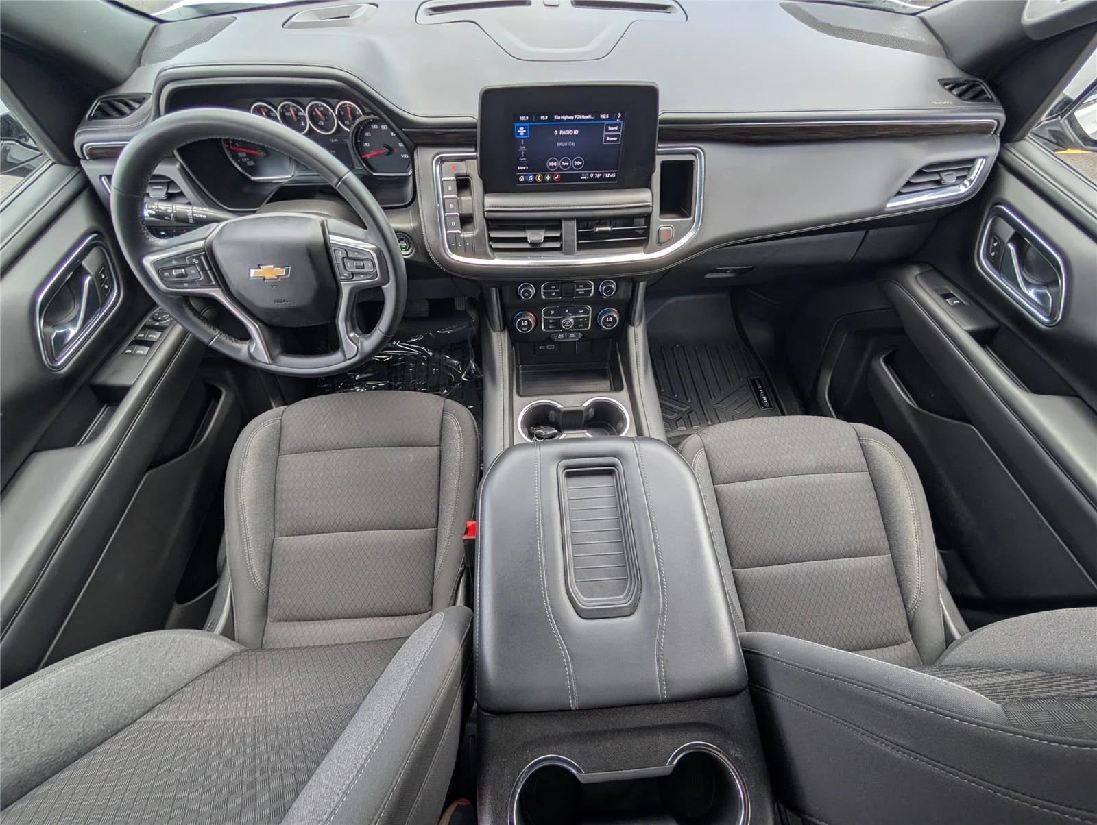 Used 2023 Summit White Chevrolet LS image 23