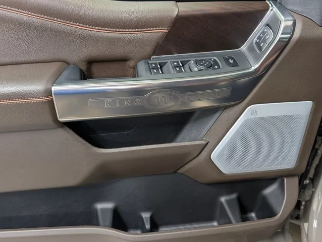 New 2026 Marsh Gray Ford F-250® King Ranch® image 57
