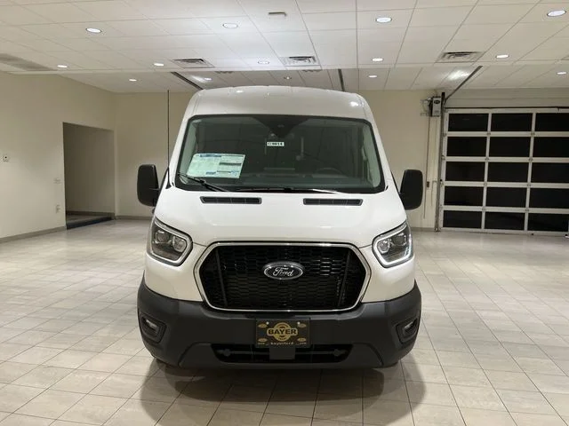 2025 Ford Transit Passenger Van XL - Photo 8