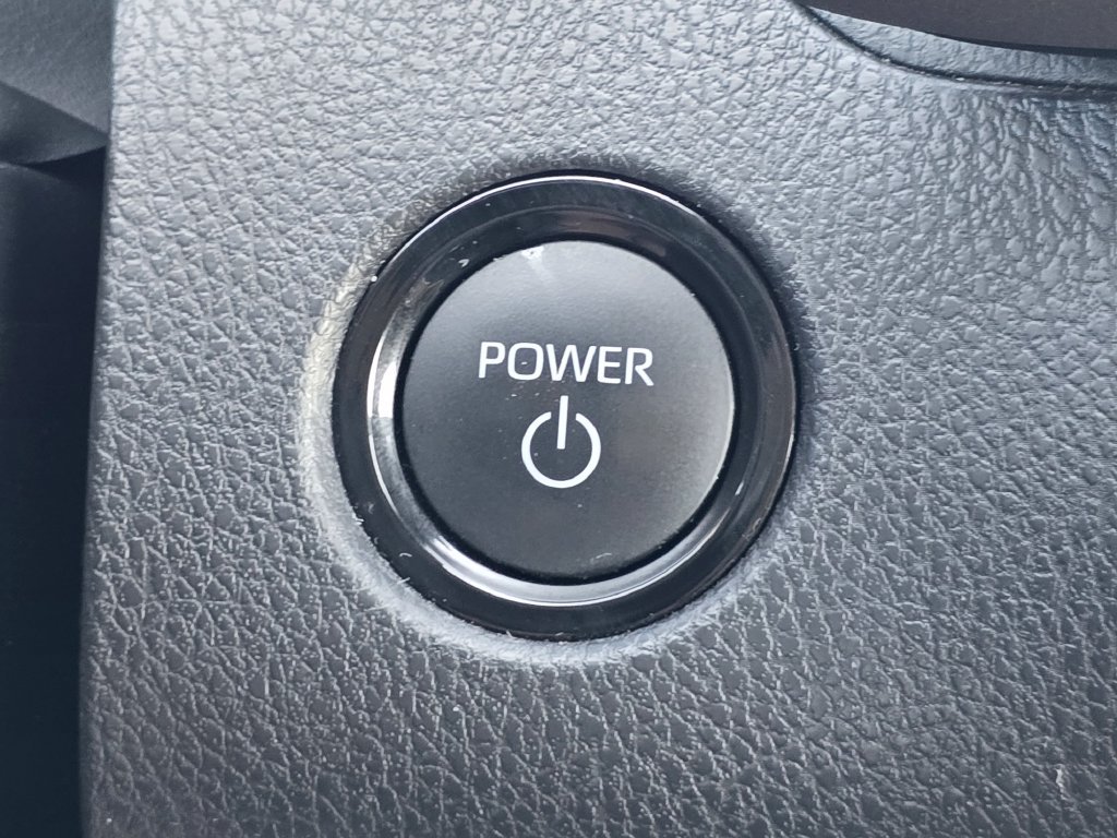 Certified Used 2025 Beige Toyota XLE image 32