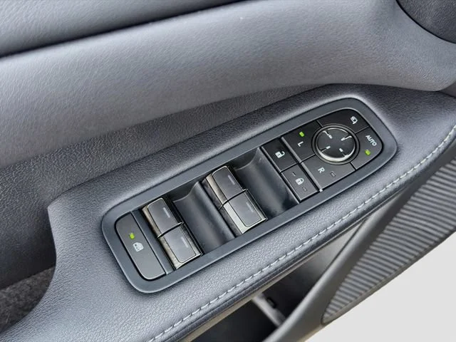 Certified Used 2025 Mica Lexus RX 350 image 24