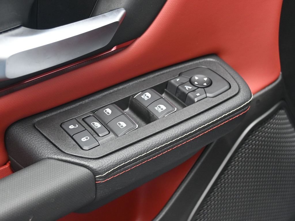 2026 RAM 1500 Rebel - Photo 20