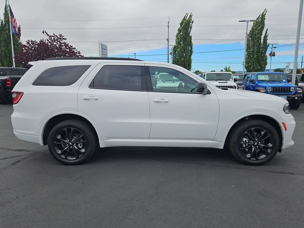 2026 Dodge Durango GT - Photo 7