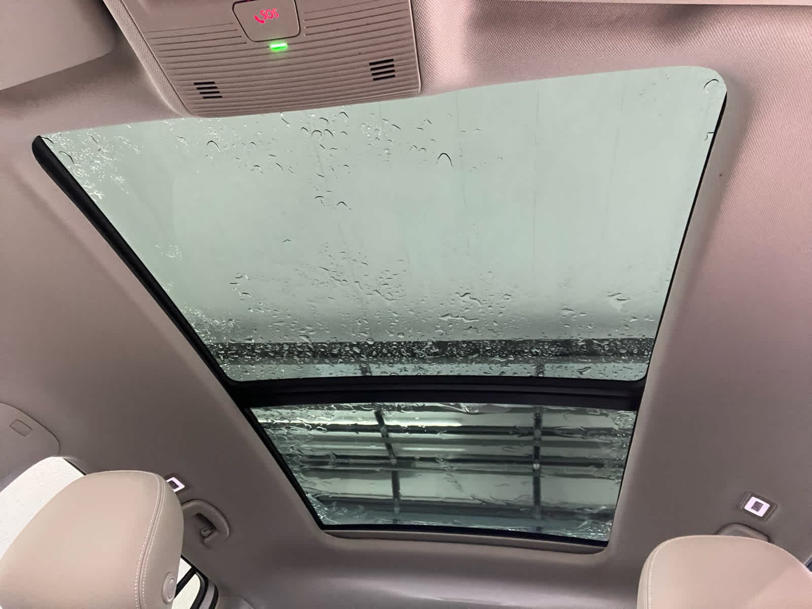 2026 Volkswagen Atlas SEL - Photo 25