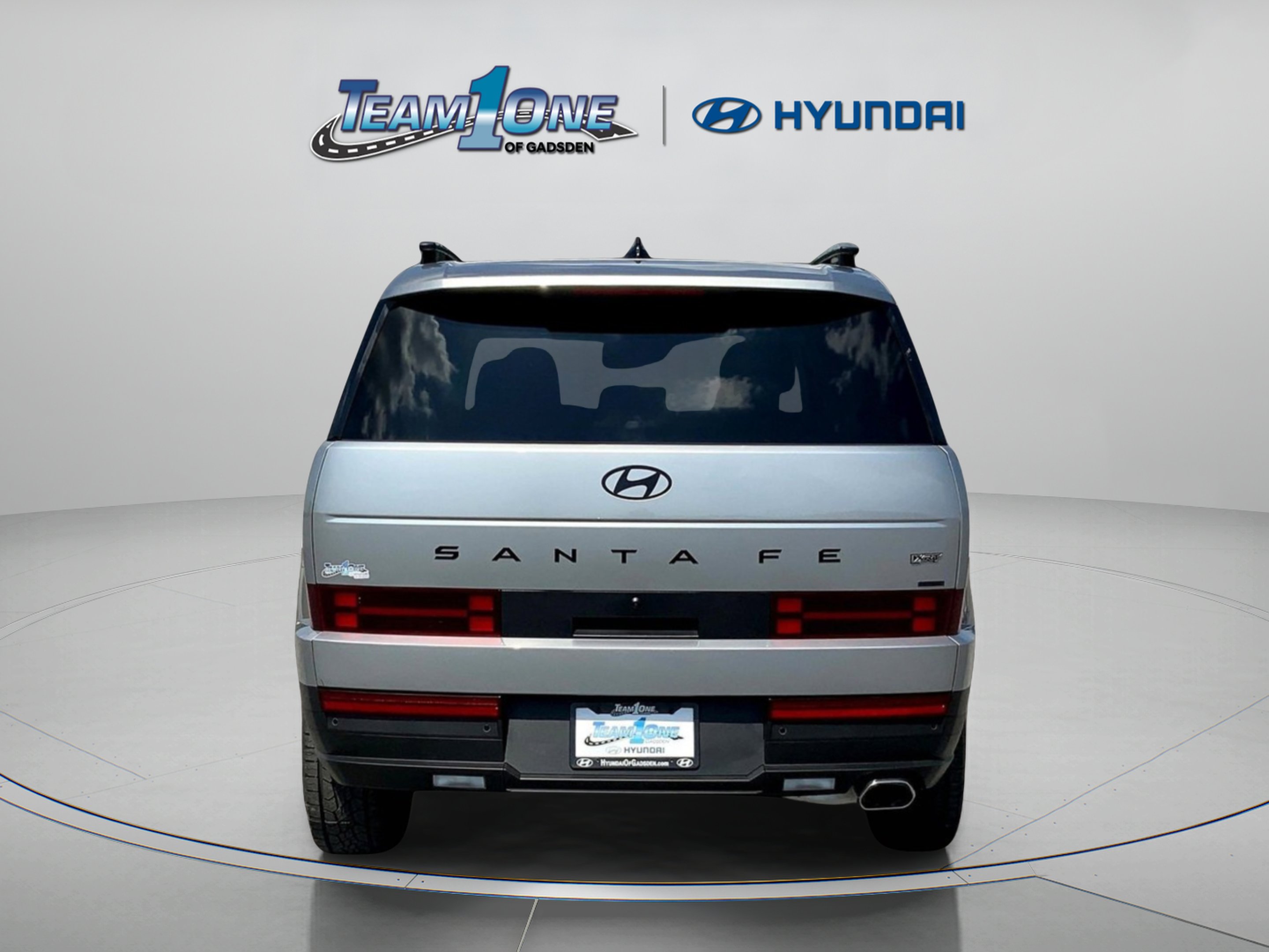 2026 Hyundai Santa Fe XRT - Photo 13